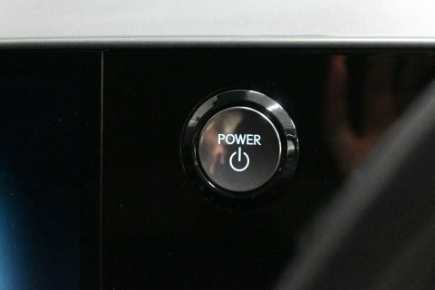 Lexus NX Nx 450H Phev Cvt White #38