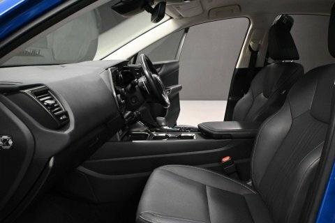 Lexus NX Nx 450H Phev Cvt White #30