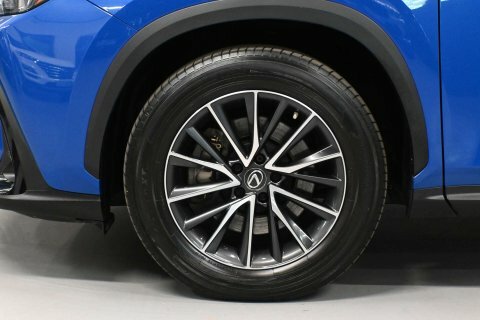 Lexus NX Nx 450H Phev Cvt White #29