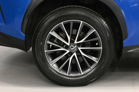 Lexus NX Nx 450H Phev Cvt White #19