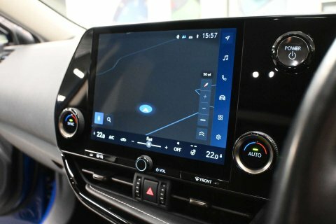 Lexus NX Nx 450H Phev Cvt White #18