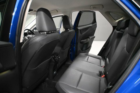 Lexus NX Nx 450H Phev Cvt White #12