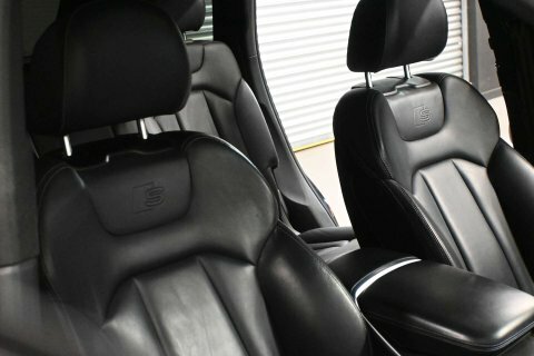 Audi Q7 Tdi Quattro S Line Black Edition Black #12