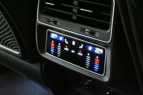 Audi Q7 Tdi Quattro S Line Black Edition Black #33