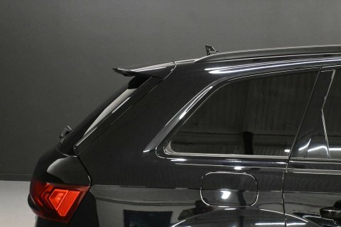Audi Q7 Tdi Quattro S Line Black Edition Black #43