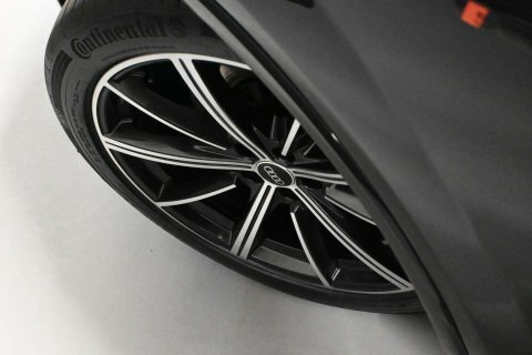 Audi Q7 Tdi Quattro S Line Black Edition Black #30