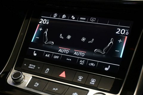 Audi Q7 Tdi Quattro S Line Black Edition Black #20