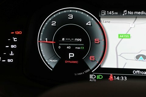 Audi Q7 Tdi Quattro S Line Black Edition Black #49