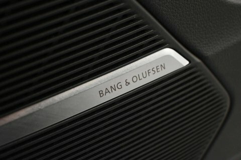 Audi Q7 Tdi Quattro S Line Black Edition Black #14