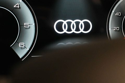 Audi Q7 Tdi Quattro S Line Black Edition Black #18