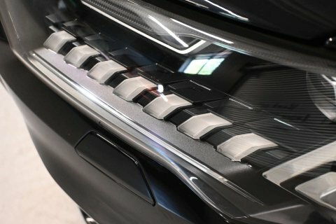 Audi Q7 Tdi Quattro S Line Black Edition Black #48