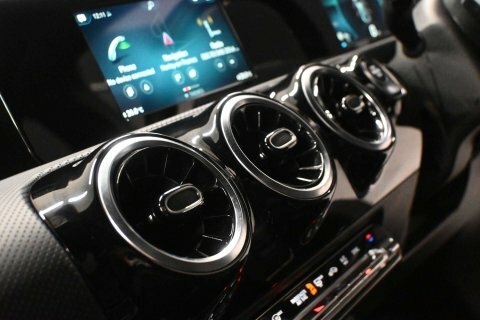 Mercedes-Benz A Class 2.0 A 200 Grey #6