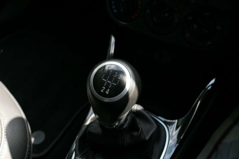 Vauxhall Adam 1.4I Slam Euro 6 Black #23