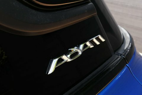 Vauxhall Adam 1.4I Slam Euro 6 Black #30
