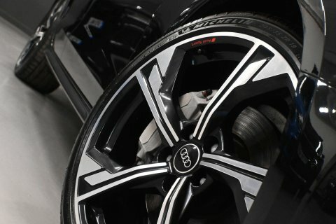 Audi A4 2.0 A4 Black Black #6