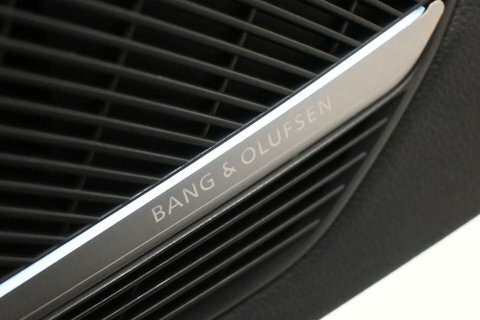 Audi A4 2.0 A4 Black Black #5