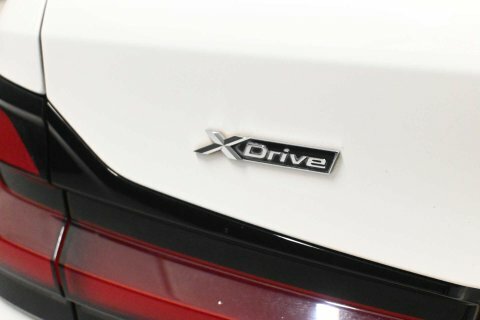 BMW 5 Series 530E M Sport Black #31