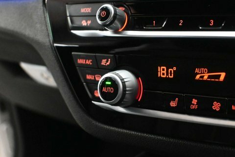 BMW 5 Series 530E M Sport Black #46