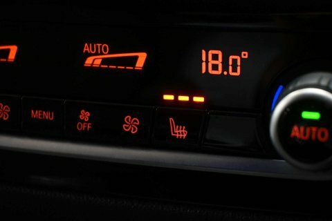 BMW 5 Series 530E M Sport Black #48