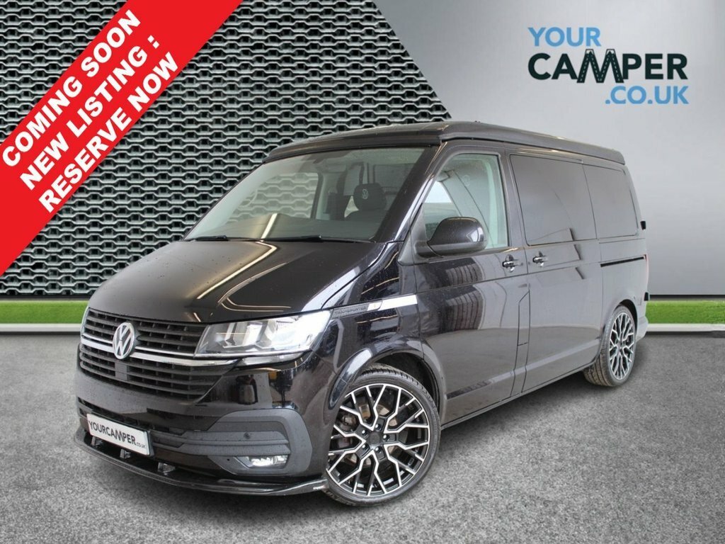 Volkswagen Transporter T6.1 2.0 Tdi Startline Business Ac T28 Swb 110Bhp