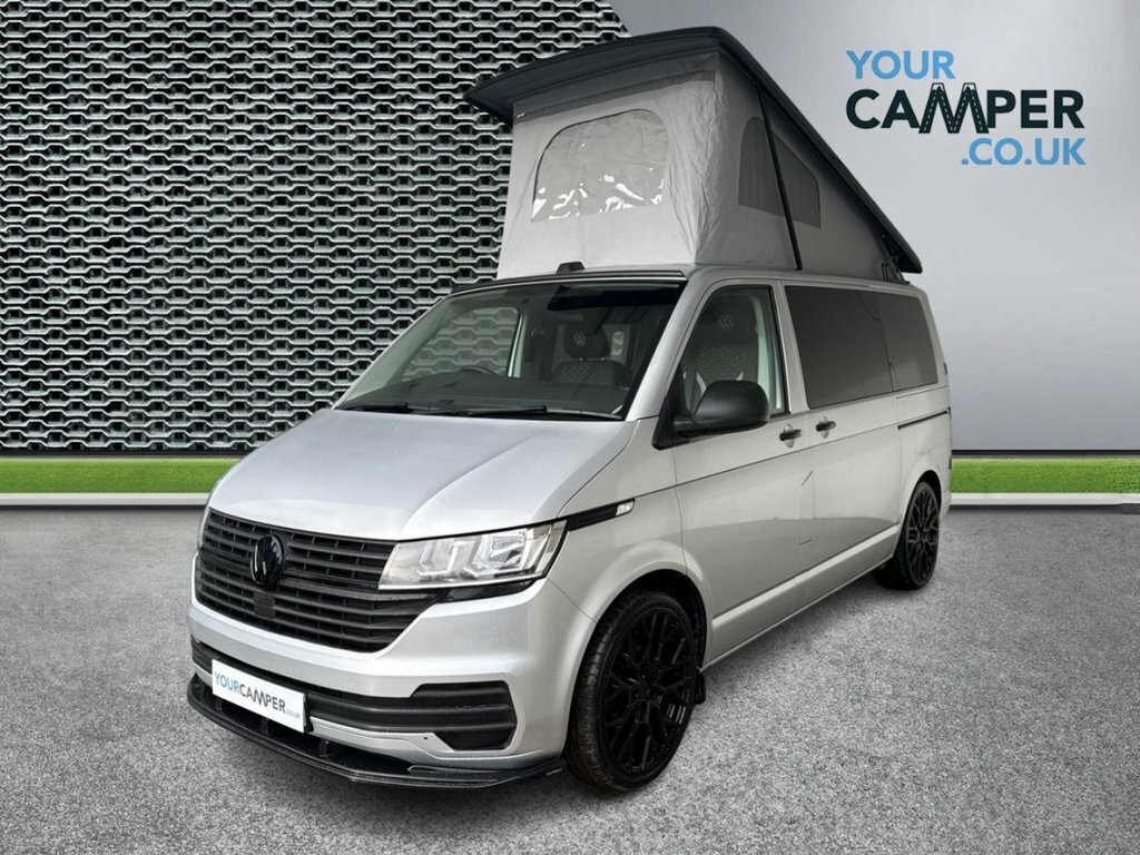 Volkswagen Transporter T32 Startline Swb Euro 6 110Ps Air Conrear Parki White #12