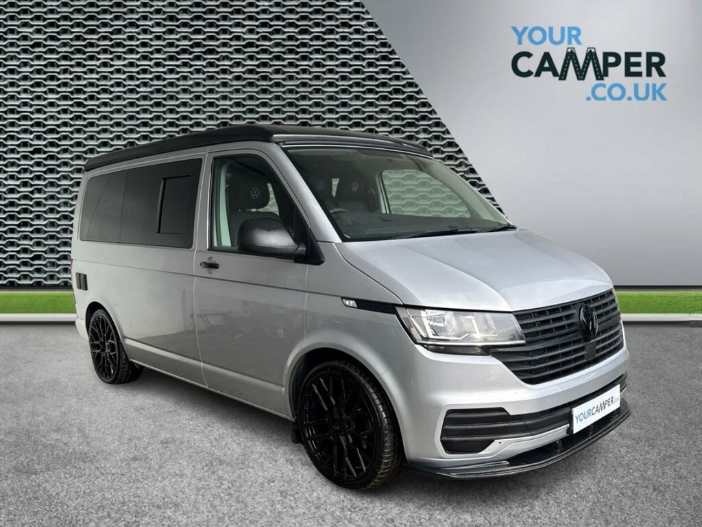 Volkswagen Transporter T32 Startline Swb Euro 6 110Ps Air Conrear Parki White #16