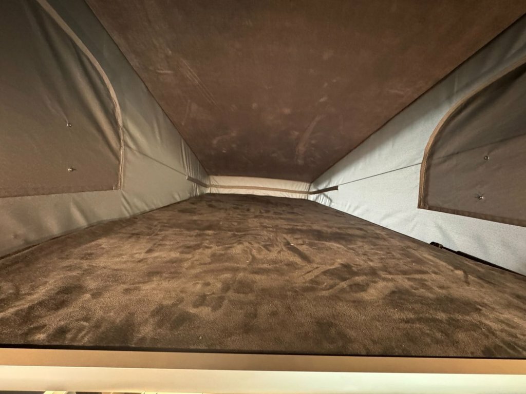 Volkswagen Transporter Mpv Grey #16