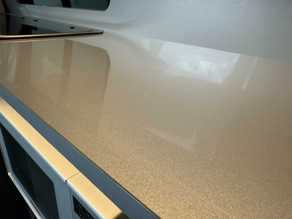 Volkswagen Transporter Mpv Grey #11