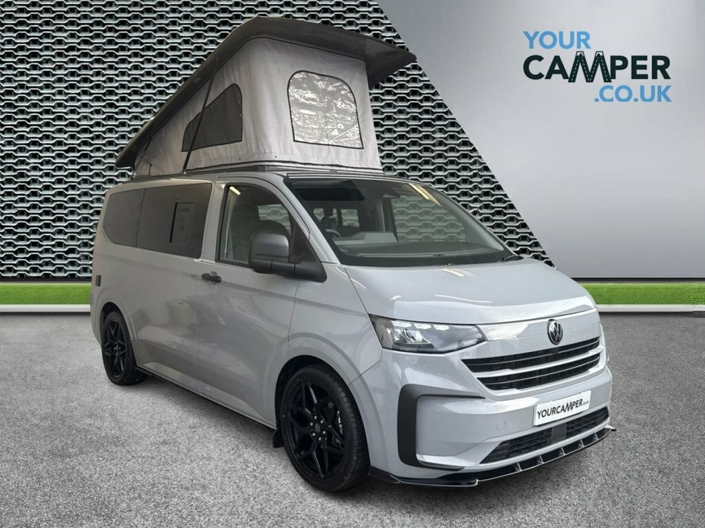 Volkswagen Transporter 2.0 Tdi Commerce Swb T32 150Bhp Exclusive Rib  #2