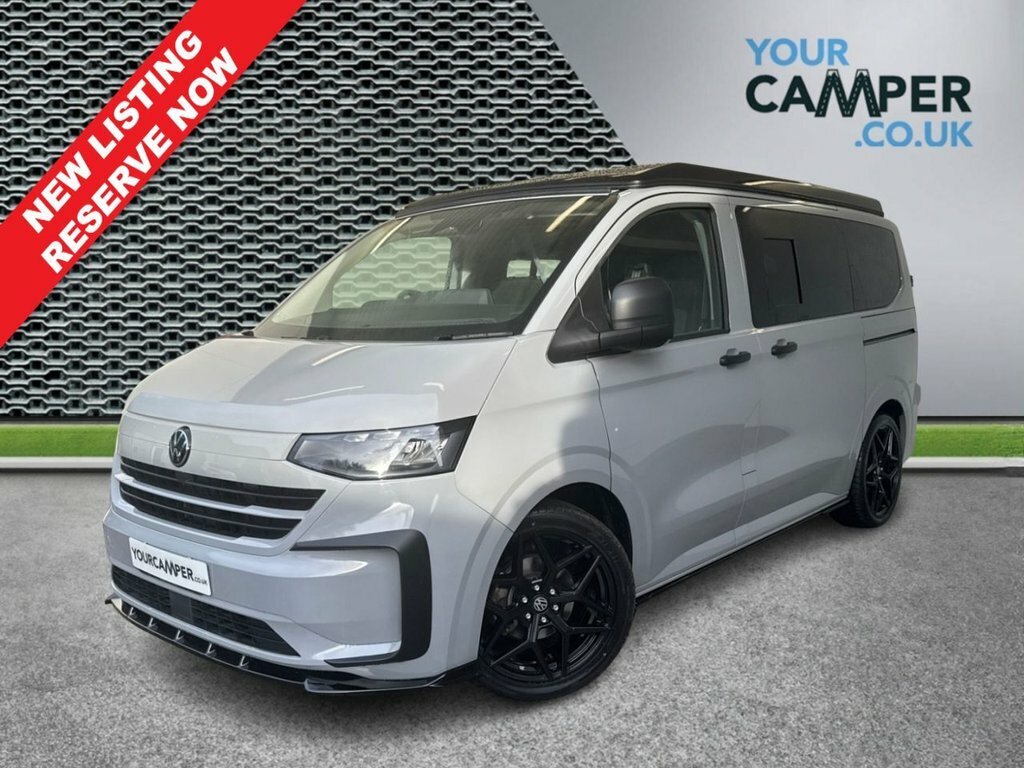 Volkswagen Transporter 2.0 Tdi Commerce Swb T32 150Bhp Exclusive Rib 