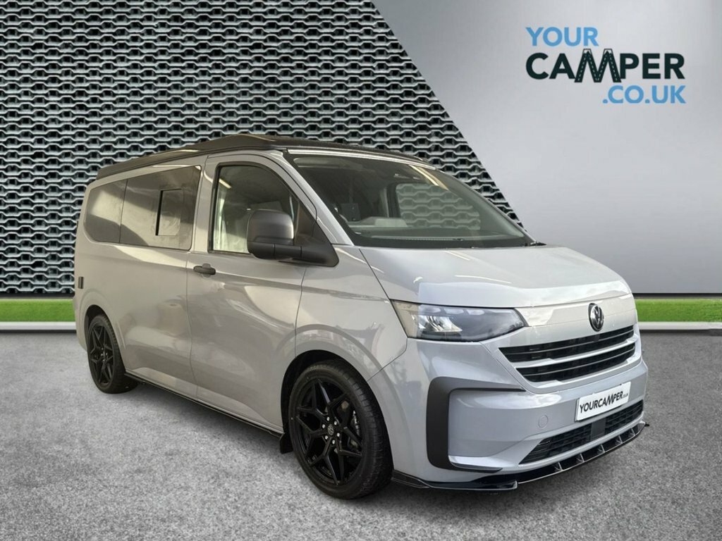 Volkswagen Transporter 2.0 Tdi Commerce Swb T32 150Bhp Exclusive Rib  #6