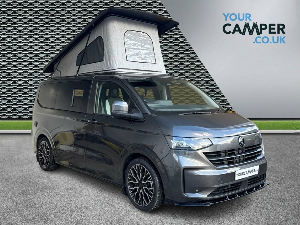 Volkswagen Transporter 2.0 Tdi Commerce Swb T30 110Bhp One Owner Tailga  #2