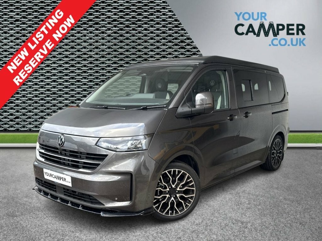Volkswagen Transporter 2.0 Tdi Commerce Swb T30 110Bhp One Owner Tailga 