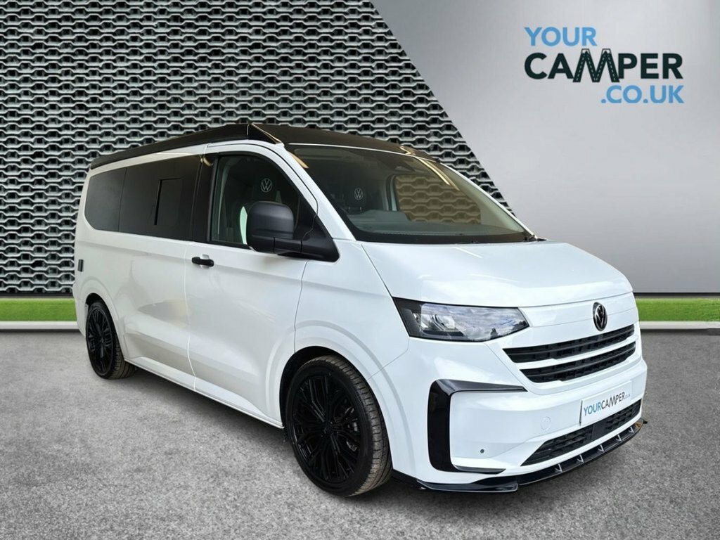 Volkswagen Transporter 2.0 Tdi Commerce Swb T28 110Bhp One Owner New Co  #5
