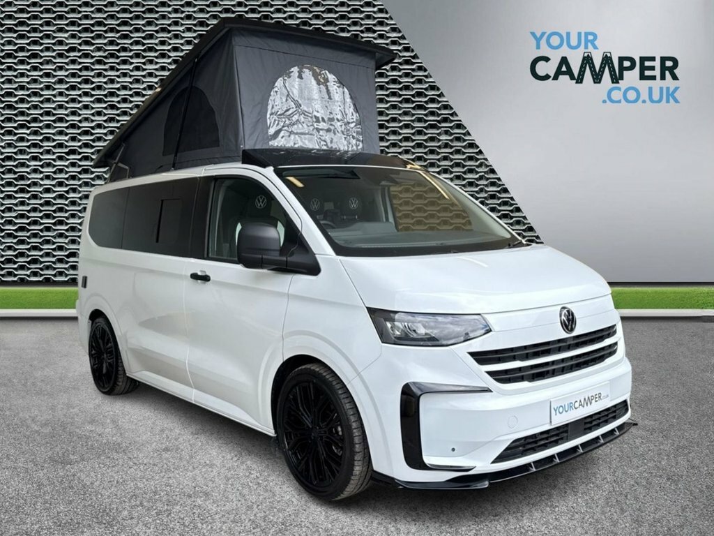 Volkswagen Transporter 2.0 Tdi Commerce Swb T28 110Bhp One Owner New Co  #2