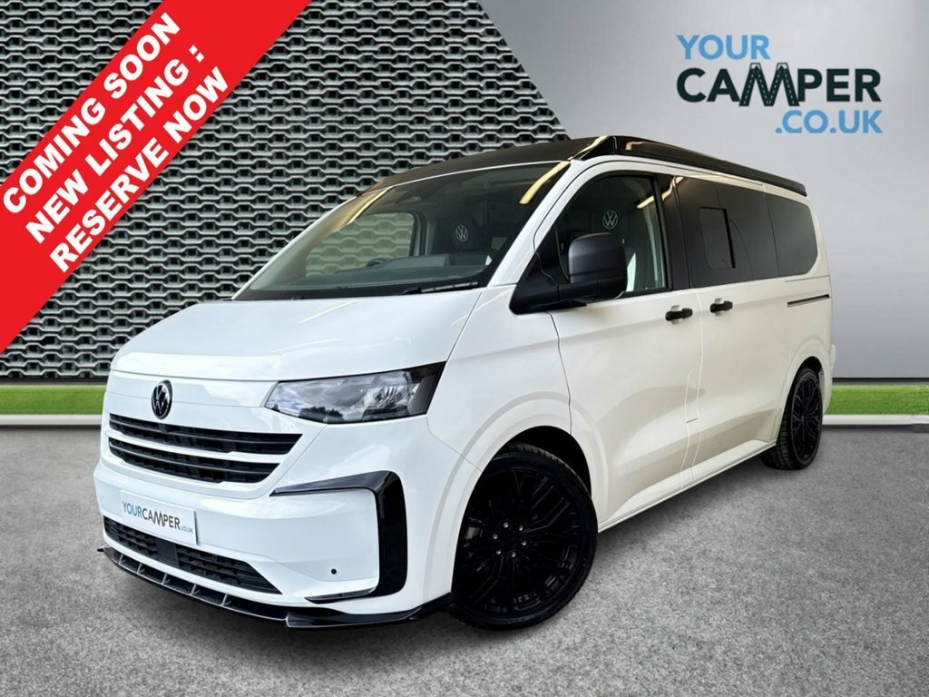 Volkswagen Transporter 2.0 Tdi Commerce Swb T28 110Bhp One Owner New Co 