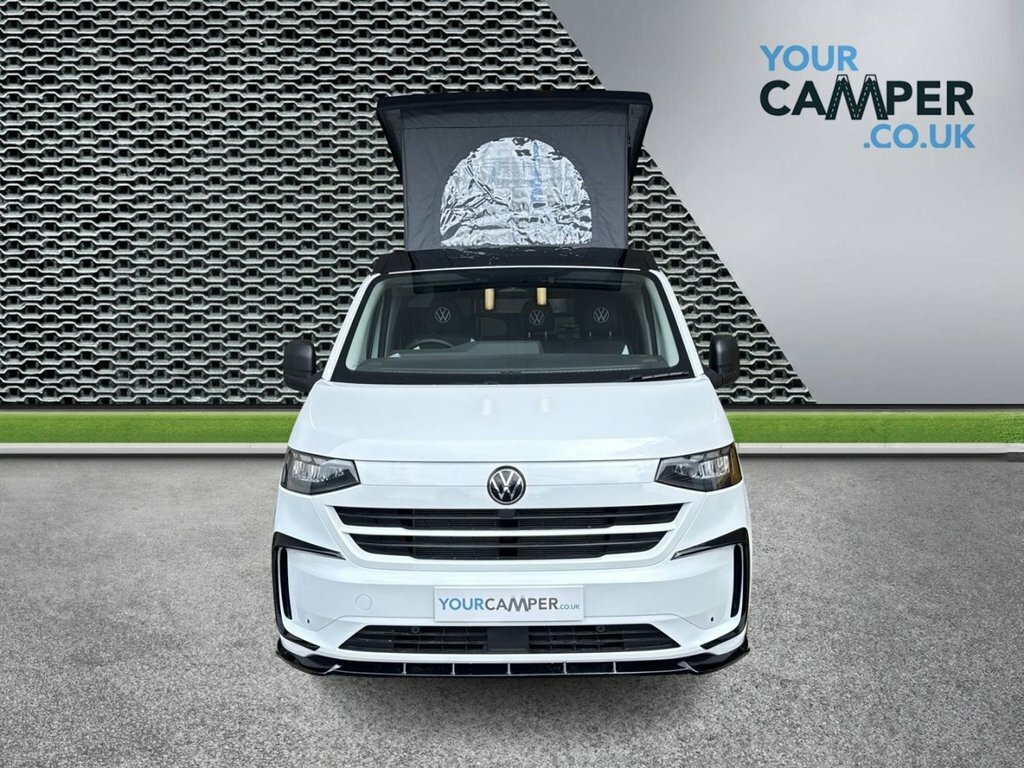 Volkswagen Transporter 2.0 Tdi Commerce Swb T28 110Bhp One Owner New Co  #6