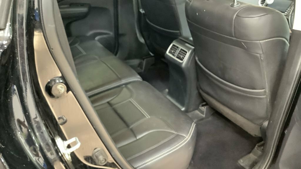 Honda Cr-V 2016 2.0 I-vtec Se Suv 4Wd Euro 6 White #8