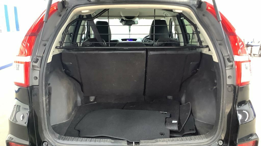 Honda Cr-V 2016 2.0 I-vtec Se Suv 4Wd Euro 6 White #7