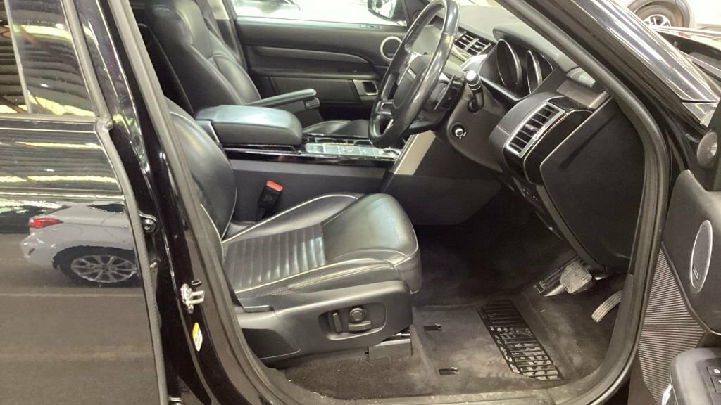 Land Rover Discovery Suv 3.0 Td V6 Hse Luxury 4Wd Euro 6 Ss Beige #10