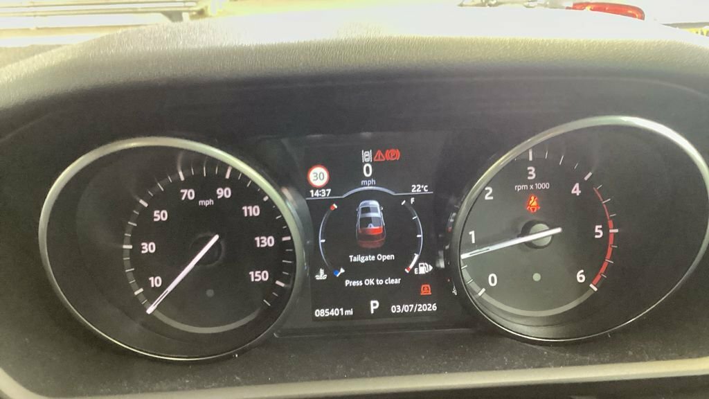 Land Rover Discovery Suv 3.0 Td V6 Hse Luxury 4Wd Euro 6 Ss Beige #11