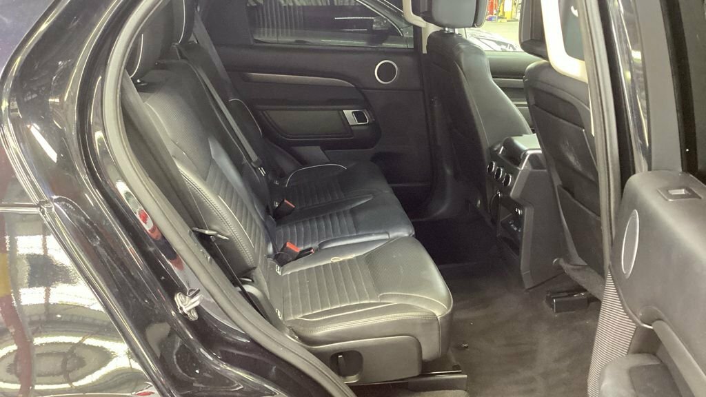 Land Rover Discovery Suv 3.0 Td V6 Hse Luxury 4Wd Euro 6 Ss Beige #9