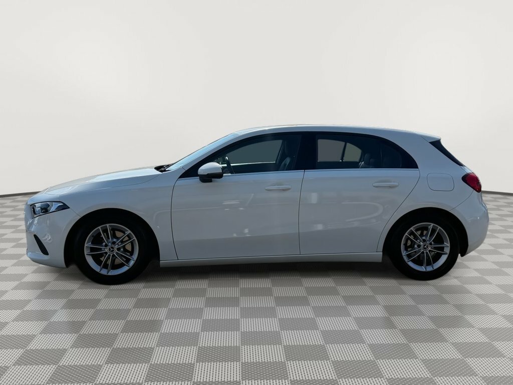 Mercedes-Benz A Class Hatchback LR69RZS #5