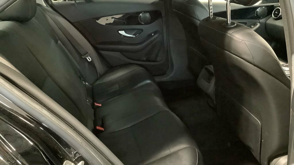 Mercedes-Benz C Class C43 4Matic Premium Plus  #10