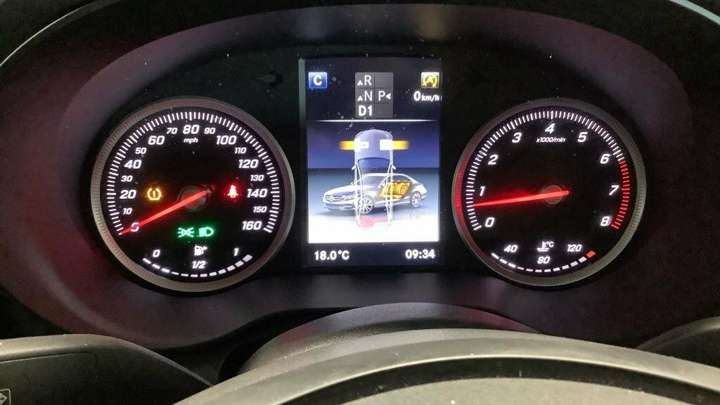 Mercedes-Benz C Class C43 4Matic Premium Plus  #12