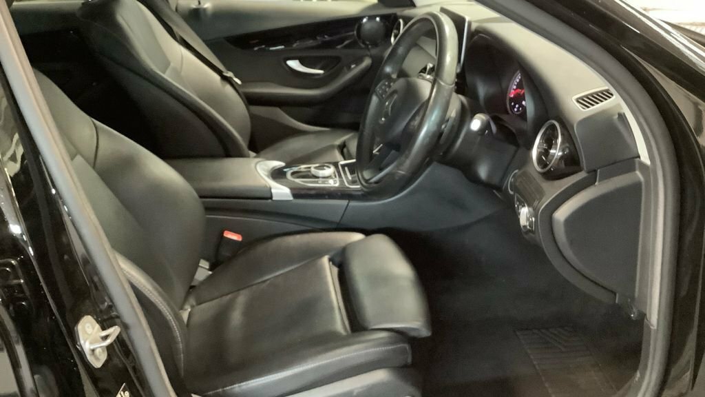 Mercedes-Benz C Class C43 4Matic Premium Plus  #11