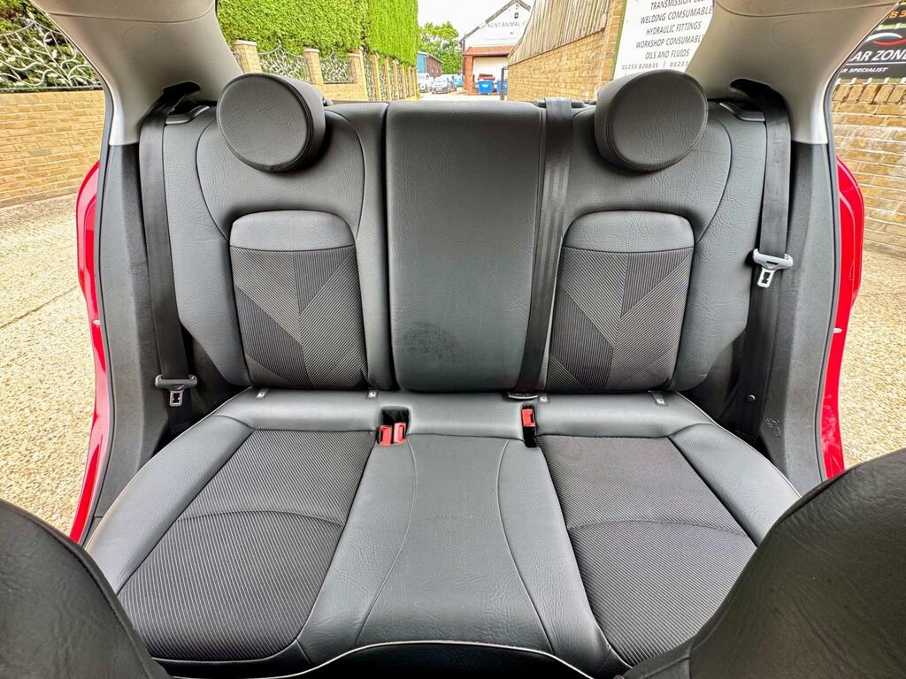 Fiat 500X 1.3 Cross Plus Dct Blue #14