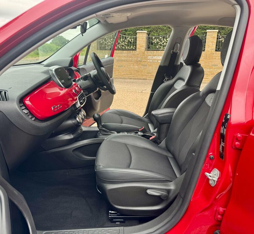 Fiat 500X 1.3 Cross Plus Dct Blue #71