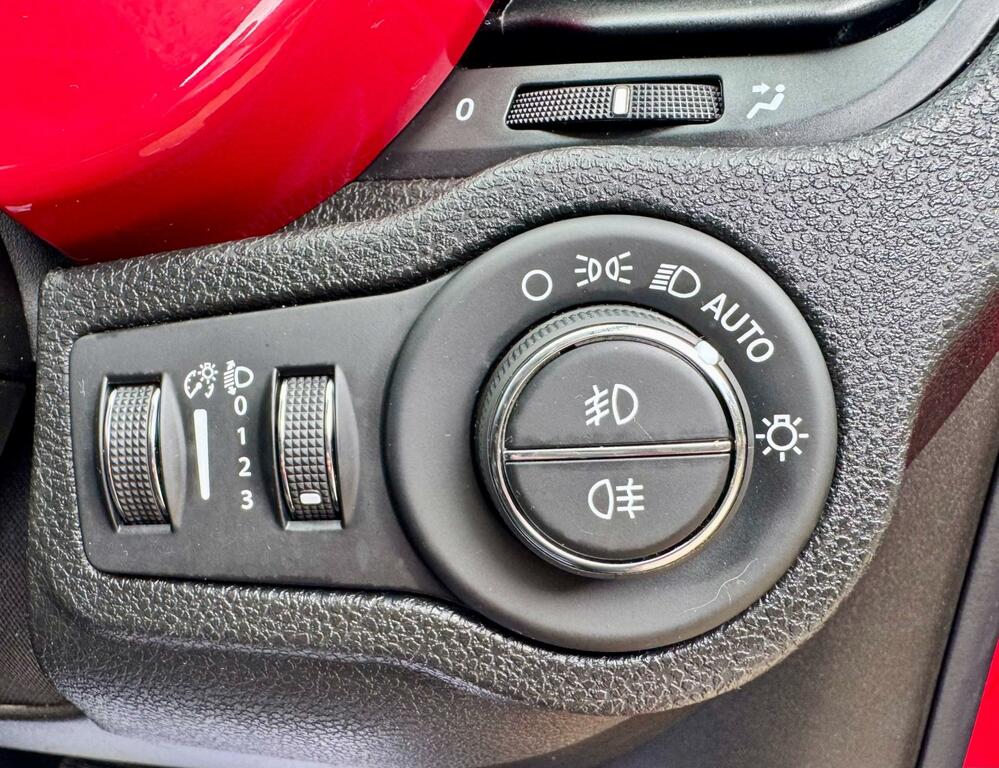 Fiat 500X 1.3 Cross Plus Dct Blue #84