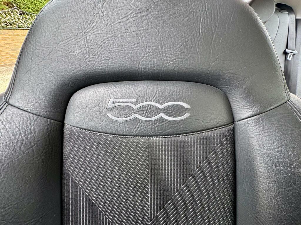 Fiat 500X 1.3 Cross Plus Dct Blue #36